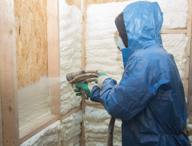 Fireproof Insulation in Hawaiian Beaches, HI